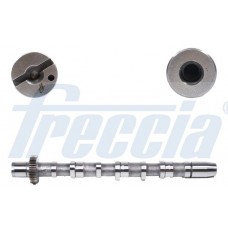 WG1155401 WILMINK GROUP Распредвал