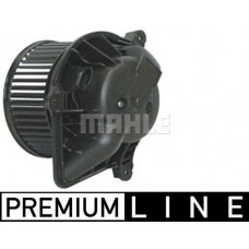 AB 168 000P MAHLE Вентилятор салону