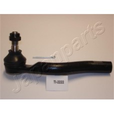 TI-2222R JAPANPARTS Наконечник поперечної кермової тяги