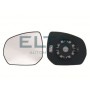 EM3512 ELTA AUTOMOTIVE Дзеркальне скло вузол скла