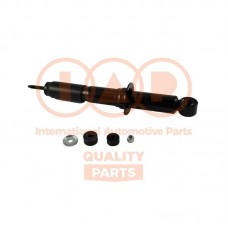 504-17055 IAP QUALITY PARTS Амортизатор