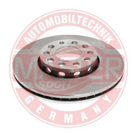 24012501051-PCS-MS MASTER-SPORT GERMANY Гальмівний диск