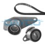KTB110 DAYCO Комплект ременя ГРМ