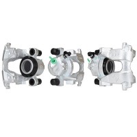 8AC 355 398-811 HELLA Гальмівний супорт