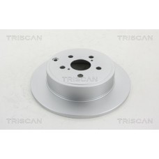8120 13180C TRISCAN Гальмівний диск