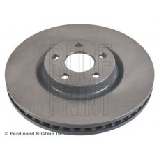 ADF124374 BLUE PRINT Гальмівний диск
