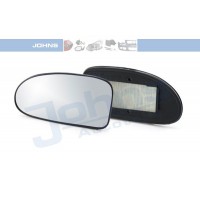 32 11 37-80 JOHNS Дзеркальне скло зовнішнє дзеркало