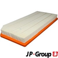 1118601700 JP GROUP Повітряний фільтр