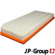 1118601700 JP GROUP Повітряний фільтр