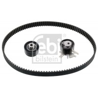 26818 FEBI BILSTEIN Комплект ременя ГРМ