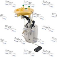G2411 AUTOTEAM Елемент системи живлення