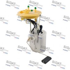 G2411 AUTOTEAM Елемент системи живлення
