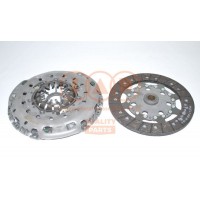 201-13113 IAP QUALITY PARTS Комплект зчеплення