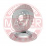 24011202101-SET-MS MASTER-SPORT GERMANY Гальмівний диск