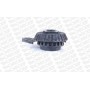 MK311 MONROE Опора стійки амортизатора