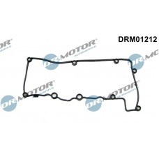 DRM01212 Dr.Motor Automotive Прокладка, Кришка головки циліндра
