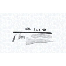 341500000130 MAGNETI MARELLI Комплект цілі приводу розподільного валу