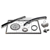 178310 FEBI BILSTEIN Комплект цілі приводу розподільного валу