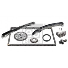 178310 FEBI BILSTEIN Комплект цілі приводу розподільного валу