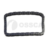 12991 OSSCA Ланцюг приводу розподільного валу