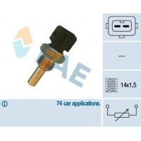 32560 FAE Датчик температура охолоджувальної рідини