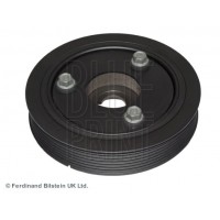ADG06105 BLUE PRINT Ремінний шків колінчастий вал
