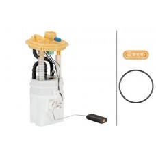 8TF 358 146-591 HELLA Елемент системи живлення
