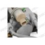 3918H10000R RIDEX Насос високого тиску