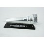 0474-KB4F FEBEST Напрямний болт корпус скоби гальма