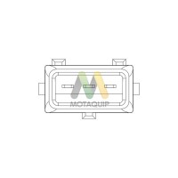 LVMA196 MOTAQUIP Розхідомір повітря
