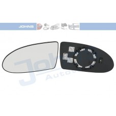 39 23 37-81 JOHNS Дзеркальне скло зовнішнє дзеркало