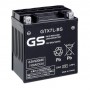 GS-GTX7L-BS GS Стартерна акумуляторна батарея