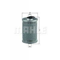 KX 35 KNECHT Паливний фільтр