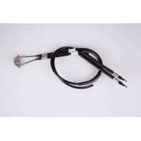 8AS 355 667-951 HELLA Тросик, cтояночный тормоз