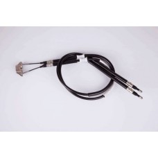 8AS 355 667-951 HELLA Тросик, cтояночный тормоз