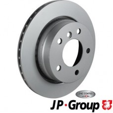 1463203200 JP GROUP Гальмівний диск