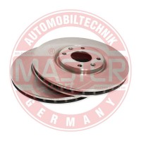 24012601591-SET-MS MASTER-SPORT GERMANY Гальмівний диск