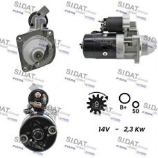 S12BH0097A2 SIDAT стартер