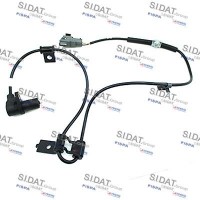 84.1381A2 SIDAT Датчик частота обертання колеса