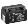 B100253 BTS Turbo Стартерна акумуляторна батарея