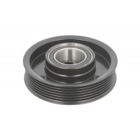 KTT040183 THERMOTEC Електромагнітне зчеплення компресор