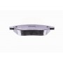 8DB 355 011-331 HELLA Комплект гальмівних колодок дисковий гальм