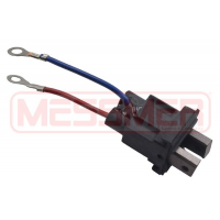 WG2151007 WILMINK GROUP Кронштейн вугільна щітка