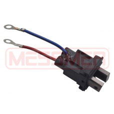 WG2151007 WILMINK GROUP Кронштейн вугільна щітка