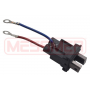 WG2151007 WILMINK GROUP Кронштейн вугільна щітка