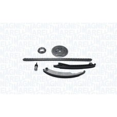 341500000610 MAGNETI MARELLI Комплект цілі приводу розподільного валу
