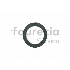 AA93303 Faurecia Гумові смужки система випуску