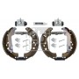 38750 FEBI BILSTEIN Комплект гальмівних колодок