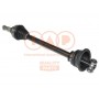 405-13161 IAP QUALITY PARTS Привідний вал