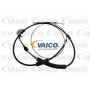 V25-30001 VAICO Тросик, cтояночный тормоз